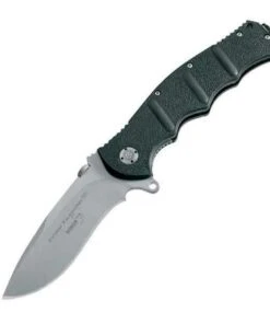 Boker Plus Kalashnikov 101, 400C Stainless, FRN Handle