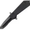 Boker Plus Armed Forces Folder I, 440C Stainless, G-10 Handle