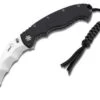Boker Plus Batman Folder, 8Cr13MoV Steel, G-10 Handle