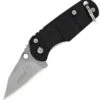 Boker Plus CLB Keycom, AUS-8 Steel, Black FRN Handle