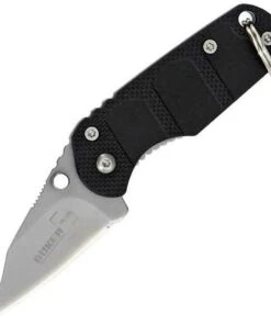 Boker Plus CLB Keycom, AUS-8 Steel, Black FRN Handle