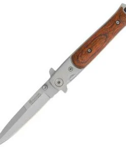 Boker Magnum Stiletto Linerlock