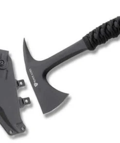 Browning Knives Browning Black Label Shock N' Awe Tomahawk