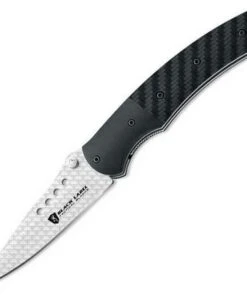 Browning Knives Browning Black Label Sliver Carbon Fiber