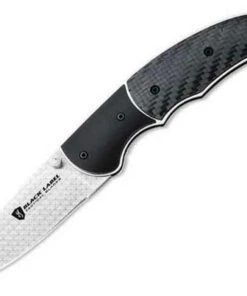 Browning Knives Browning Black Label Turning Point, Carbon Fiber