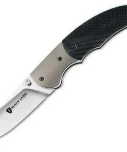 Browning Knives Browning Black Label Turning Point G-10