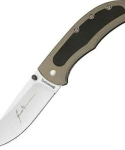 Browning Knives Browning Russ Kommer Signature Folder Knife