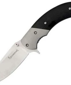 Browning Knives Browning Tactical Hunter Folder G-10 Handles