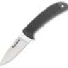 Browning Knives Browning BR666 Escalade Series, 3.5" 440C SS Plain Blade, Krayton Handle, Cordura Sheath