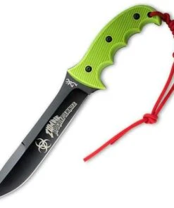 Browning Knives Browning Zombie Apocalypse