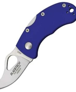 Blade Tech Mouse Lite Blue