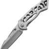 Buck Knives Buck 869SSS Small Bones, 2.125" 420HC Plain Blade, Stainless