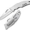 Byrd Knives Byrd Flight Stainless Steel BY05P, 3.44 in. 8Cr13MoV Plain Edge