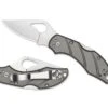 Byrd Knives Byrd BY10TIP2 Robin 2, 2.40 in. 8CR13MOV Blade, Titanium Handle