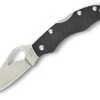 Byrd Knives Byrd Finch 2 Plain Edge, 8Cr13MoV, G-10 Handle