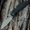 Spyderco Knives Spyderco C101GPS2 Manix 2 G-10, 3.37" CPM S30V Combo Blade