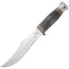 Case 17910 Hunter, Buffalo Horn Handle (BH81-6 SS)