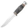 Case 17912 Hunter, Buffalo Horn Handle (BH16-5 SS)
