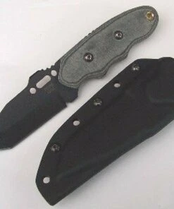 Tops, Covert Anti-Terrorism, Tanto Point, Plain Edge