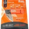 Adventure Medical Kits Adventure AD0140-0818 Medical Kits SOL Core Lite