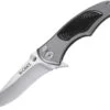 CRKT 5270 Tighecoon, 3.2" AUS 8 Plain Blade, Aluminum Handle