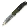 CRKT 6855 Ignitor®, 3.3" 8Cr14MoV Combo Blade, G-10 Handle