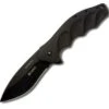 CRKT K220KKP Onion Foresight, Plain Edge