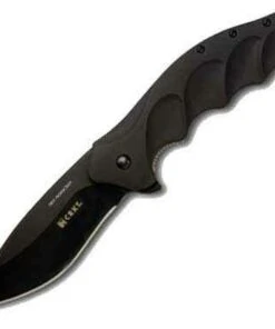 CRKT K220KKP Onion Foresight, Plain Edge