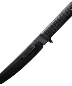 Cold Steel 92R13RT Rubber Training Recon-Tanto-Santoprene, 11 34" Overall