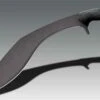 Cold Steel CS97KMIGS Royal Kukri Machete, 14" 1055 Carbon Steel Blade, Poly Handle