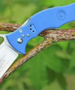 CRMIPT Standard, 8Cr13MoV Steel, G-10 Handle, PlainEdge