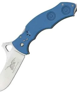 CRMIPT Magnum, 8Cr13MoV Stainless, G-10 Handle