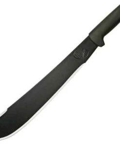 Condor Bolo Machete, 21" Overall Length, Full Tang