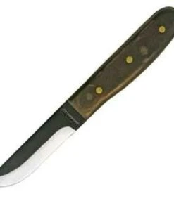 Condor Bushcraft Basic. 8 1/4"