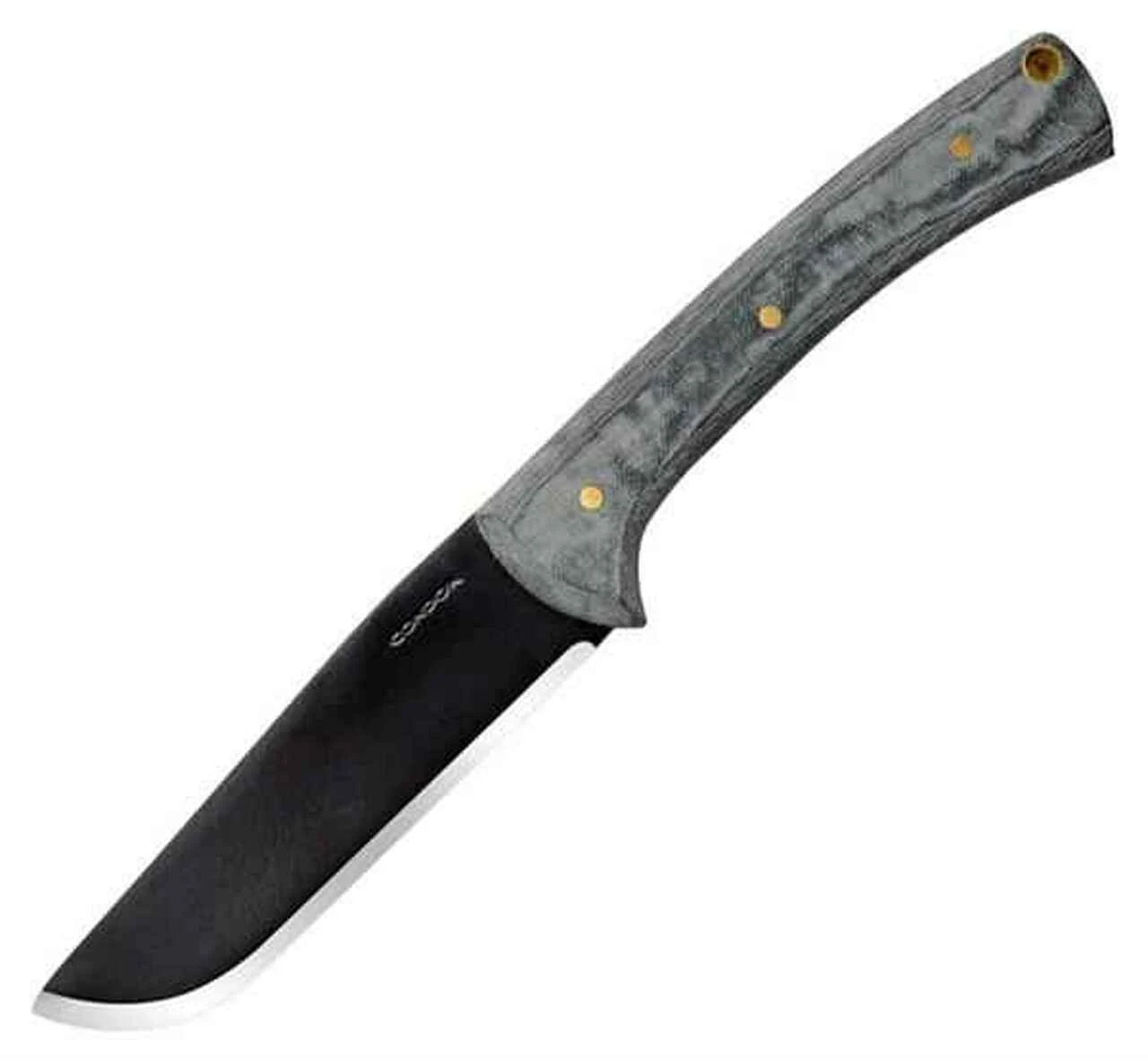 Condor Garuda Knife, 10 1/2" Overall, Black Nyon Sheath 1 Condor Garuda Knife, 10 1/2" Overall, Black Nyon Sheath