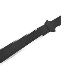 Condor Sabretooth Machete, 12" Blade, w/ Ballistic Nylon Sheath