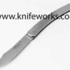 Douk-Douk Le Thiers All, Stainless Blade and Handle