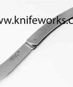 Douk-Douk Le Thiers All, Stainless Blade and Handle