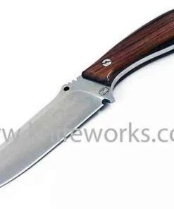 DPx Gear HEFT 6 Woodsman, Wood Handle
