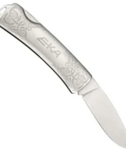 EKA Knives EKA Classic Lockback