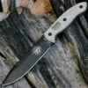 ESEE Knives ESEE-CM6, Terrill Hoffman design