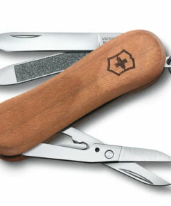 Victorinox Swiss Army Vicorinox Swiss Army Executive Wood 81 Walnut