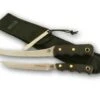 Knives of Alaska Fisherman's Combo w/ Nylon Sheath