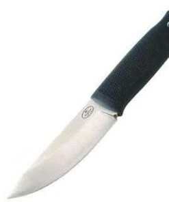 Fallkniven H1 with 3G Laminated Steel Blade. Zytel Sheath