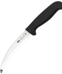 Mora Knives Gutting Knive, SS, Plastic Handle