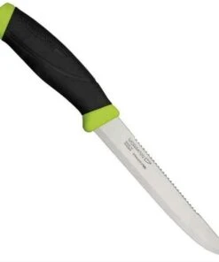 Mora Fishing Comfort Fillet Knife With Scaler