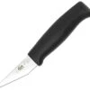 Mora Knives Roeing and Bleeding Knife, Stainless, Plastic Handle
