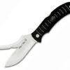 Outdoor Edge FLIP N' ZIP - Double Blade