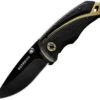 Gerber Guardian K3 3 in. Clip Point Folder