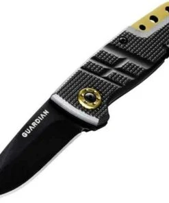 Gerber Guardian D2 2.5 Fixed Blade